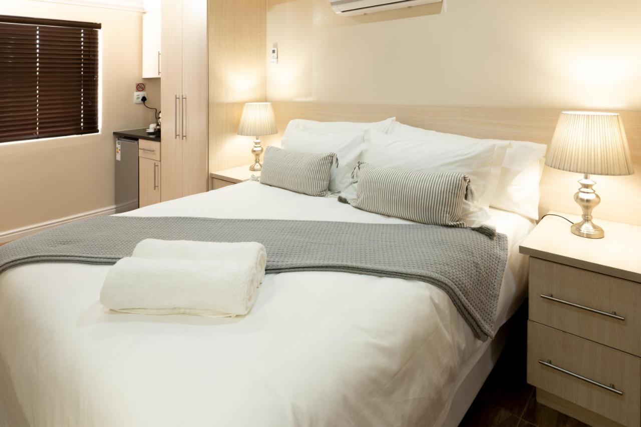 Grand House Lodge And Spa Jeffreys Bay Eksteriør bilde