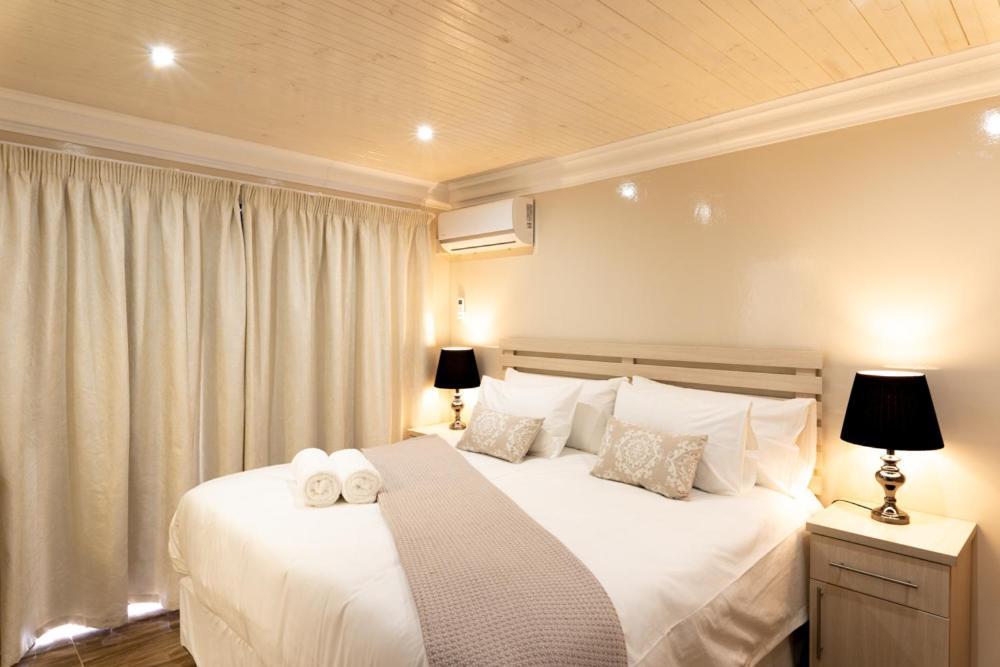 Grand House Lodge And Spa Jeffreys Bay Eksteriør bilde